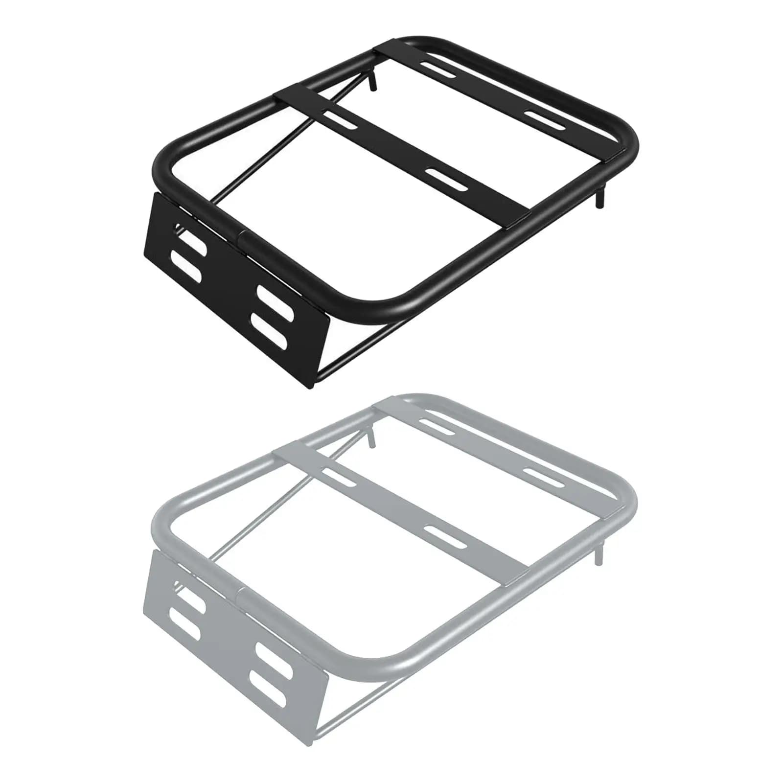 Rear luggage carrier for general motorcycle Simple installation Electric bike carrier Rear bike carrier for motorcycle