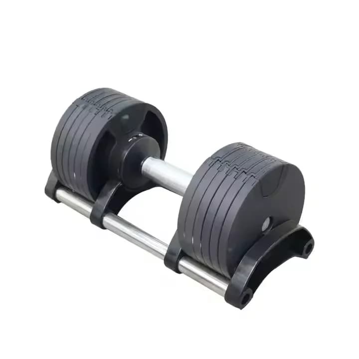 for free weight sets with custom color adjustable handlebars, weight plates with handlebars