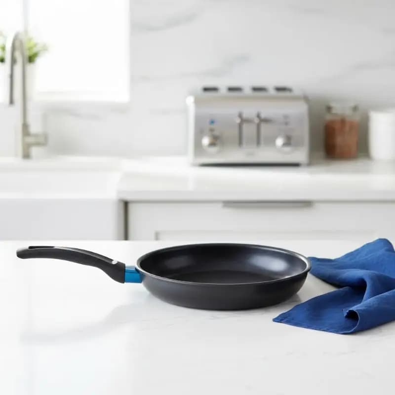 HOT!Pan Frying Egg Skillet Pot With Handle Portable Mini Cooking Omelette Pans Nonstick Non Iron Stick Saucepan Fry Omelet Cast