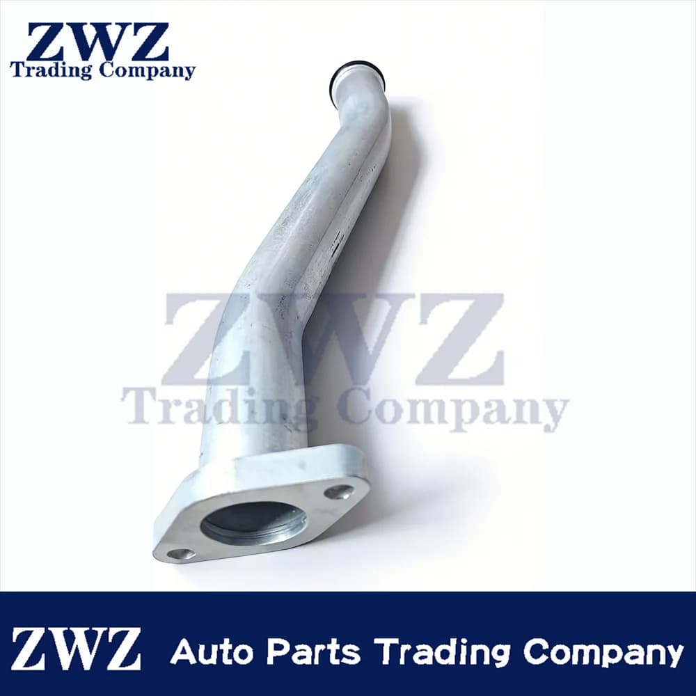 Fits For Jeep Compass Patriot Dodge Journey Avenger Caliber Chrysler 200 Chrysler Sebring Water Inlet Tube 4884697AB