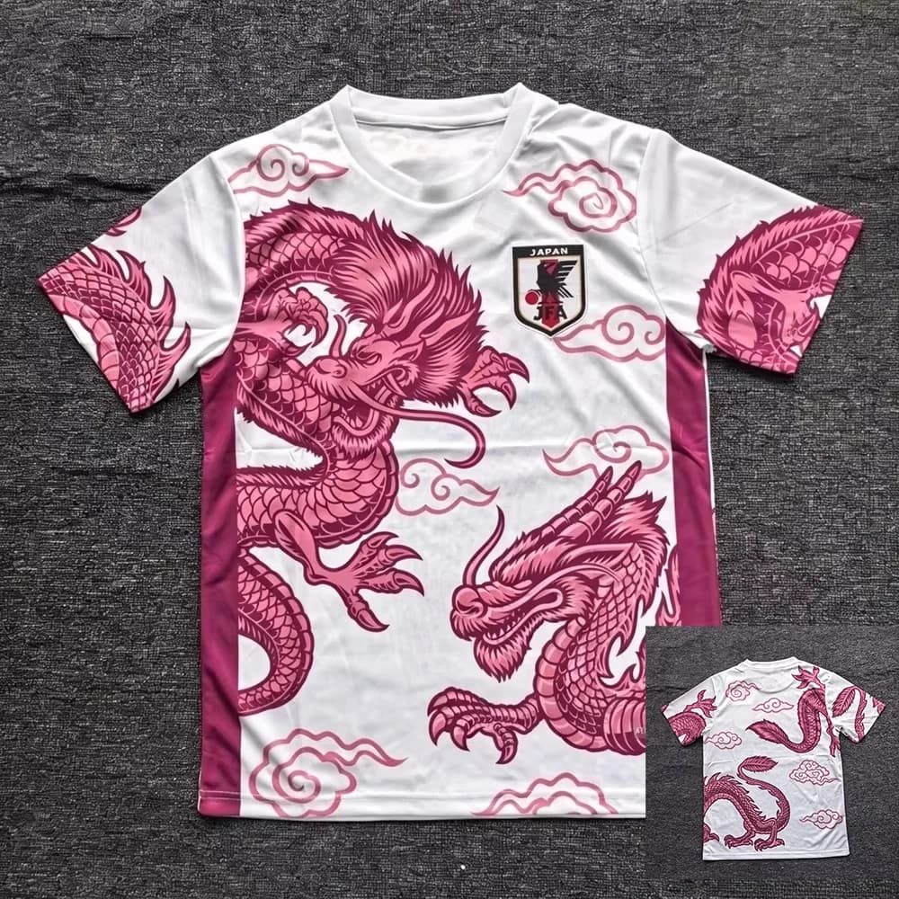 Japanese Dragon Printed Sakura T-Shirt Japan ANIME Style Streetwear Summer Jersey Floral Graphic Tee Unisex Customizable Shirt