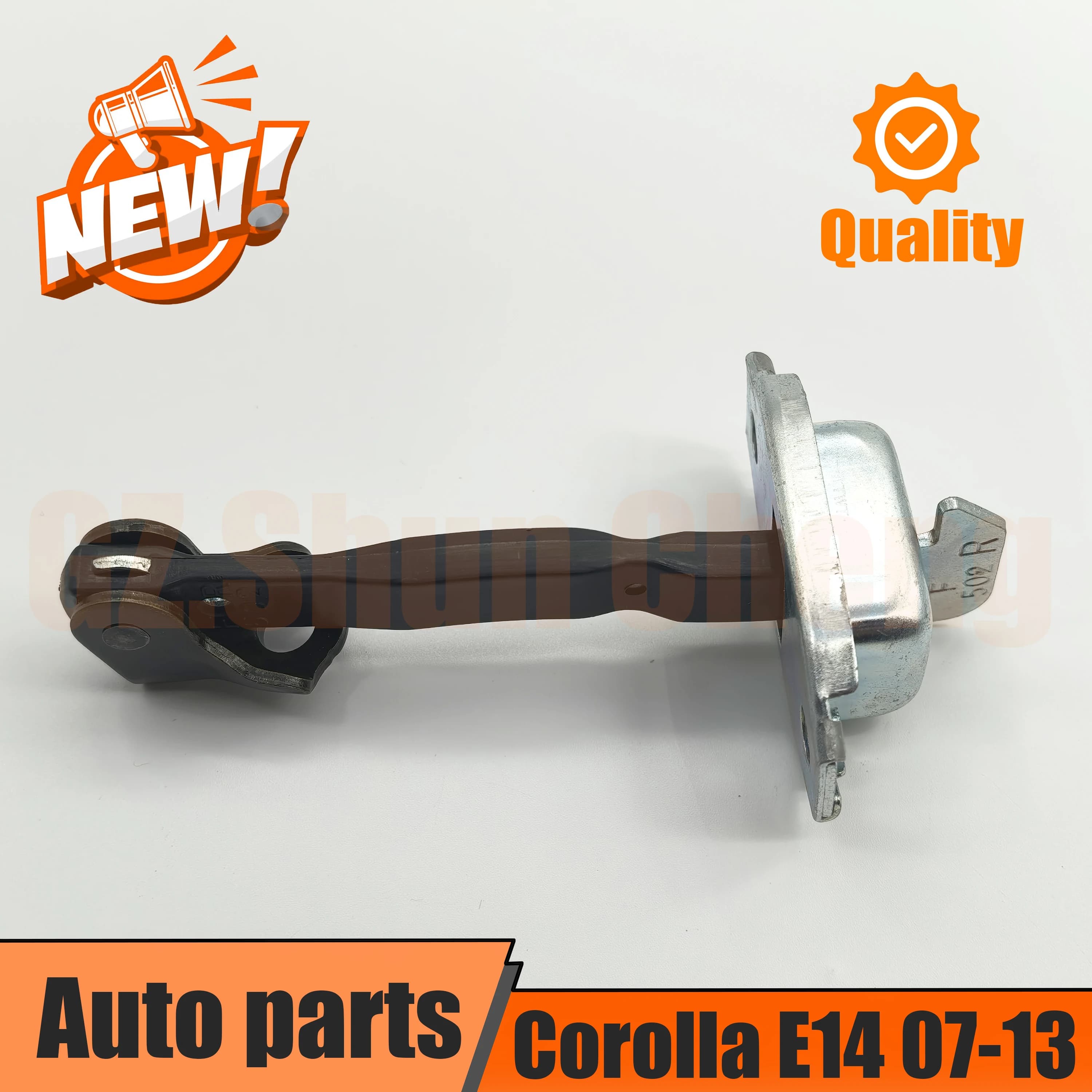Corolla E14 2007-2013 Door Check Door Stop Stopper for Toyota 68610-12210 68610-02200 68610-02190 68630-12130 68630-02180