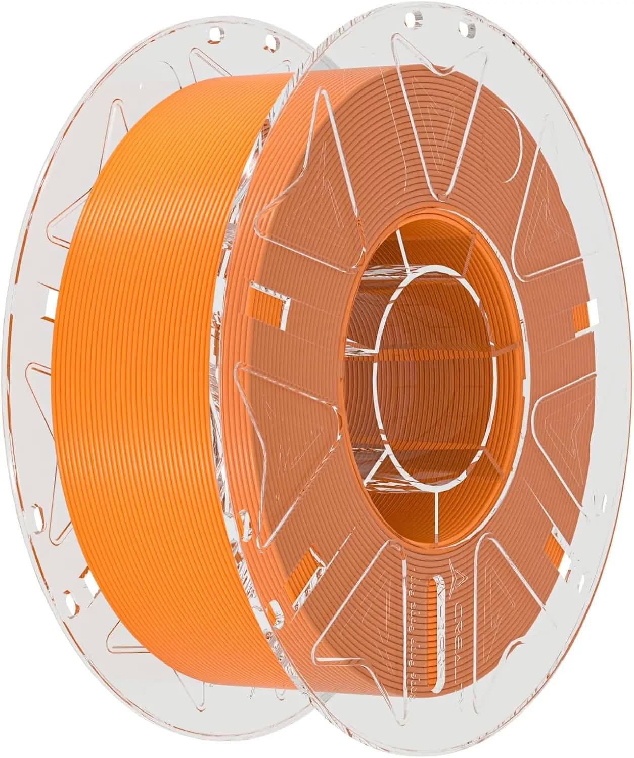 High-Speed PLA Filament 1.75mm, RFID Enabled, 1kg Spool for Multi-Color Printing, Compatible with Most 3D Printers