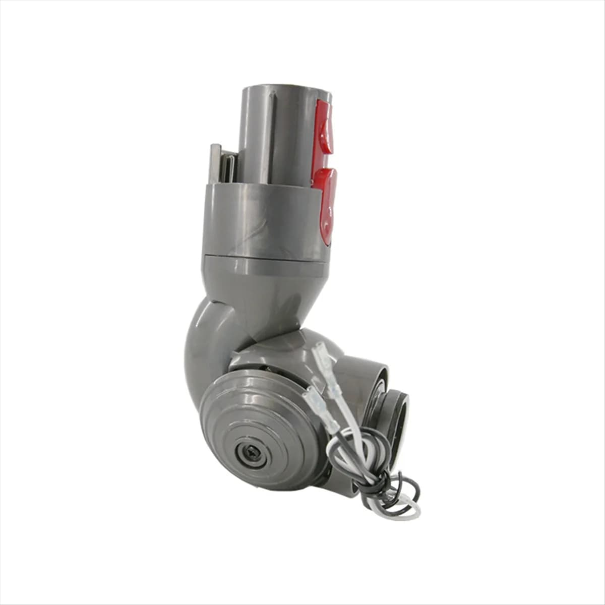 Best Vacuum Cleaner Direct Drive Head Connection Head for Dyson V8 V10 Floor Brush Replace Connector