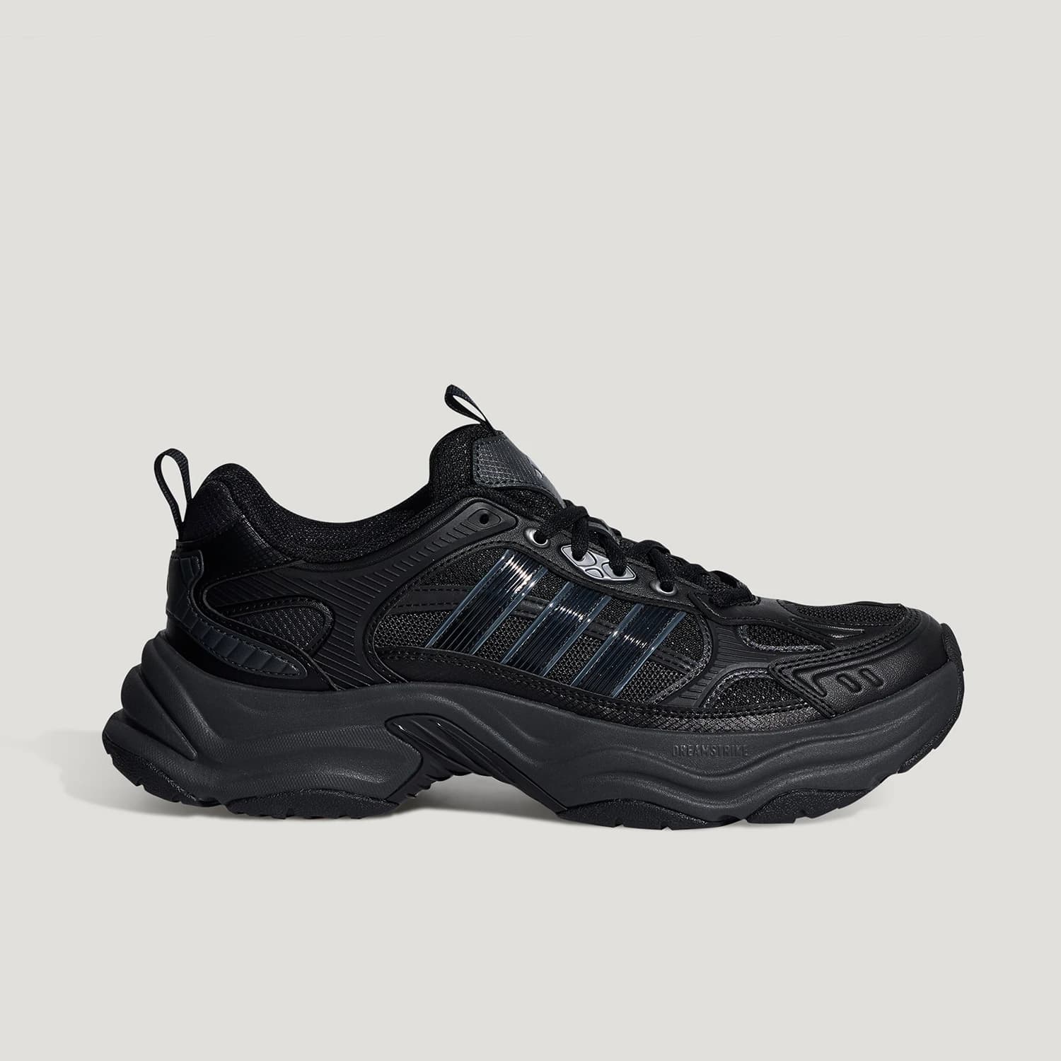 Adidas Authentic Spring Style Men's Women's Low-Top Wear-Resistant Running Shoes KJ9520
