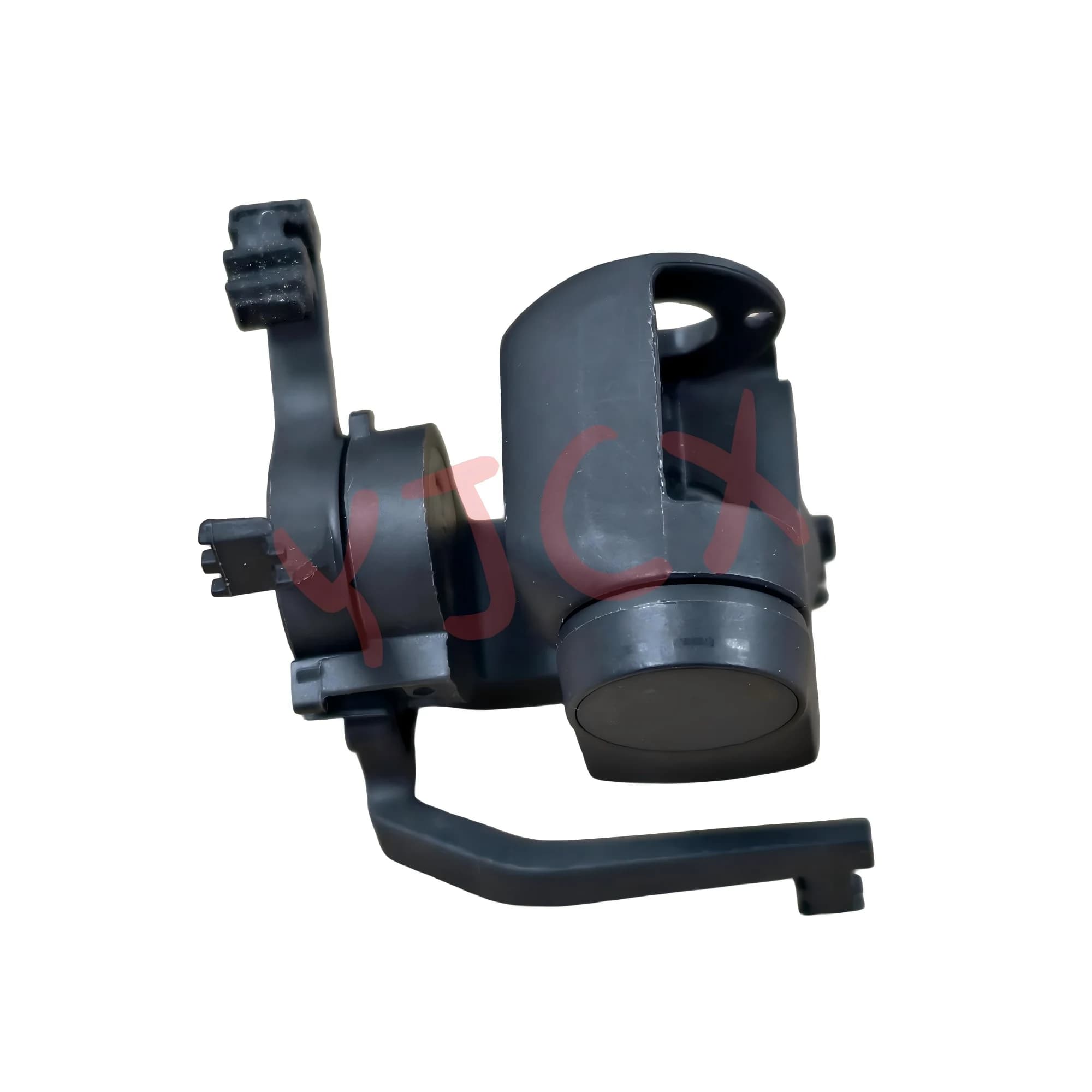 Parti di Ricambio Originali Usate per Gimbal Mini 2, Compatibili con Mini 1/2/SE/4K, Gimbal Vuoto Senza Lente, Ricambi per Droni