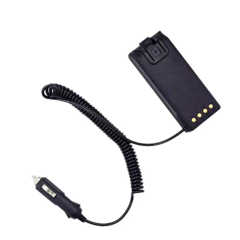Eliminatore di batteria Solid For QYT per walkie-talkie portatile CB58 CB, accessorio alimentatore per radioamatori e auto