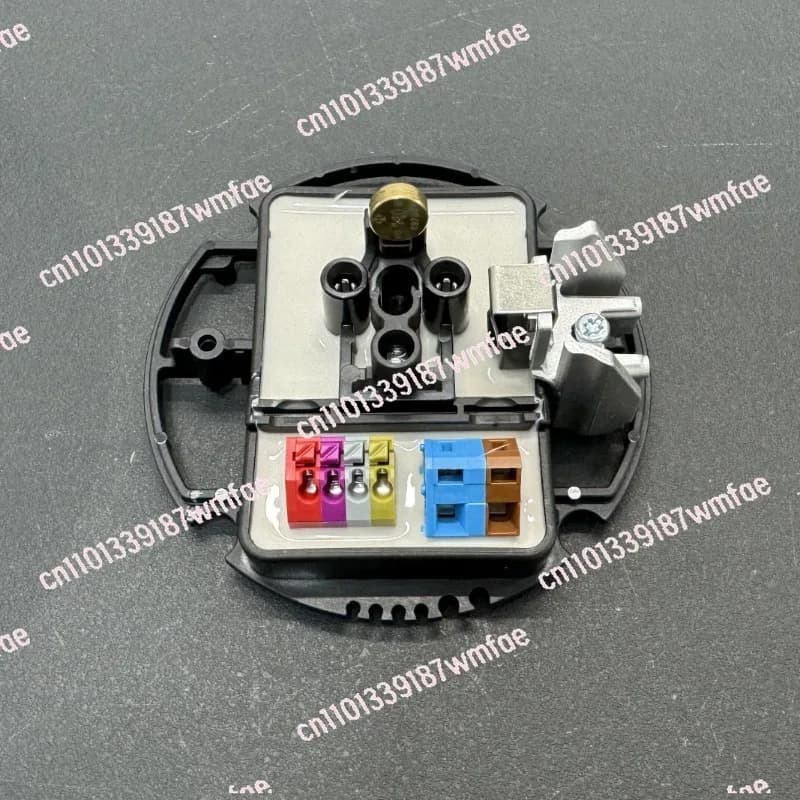 Scheda principale pistola termica Accessori ST1600 modulo di controllo della temperatura 141.312 scheda principale anteriore