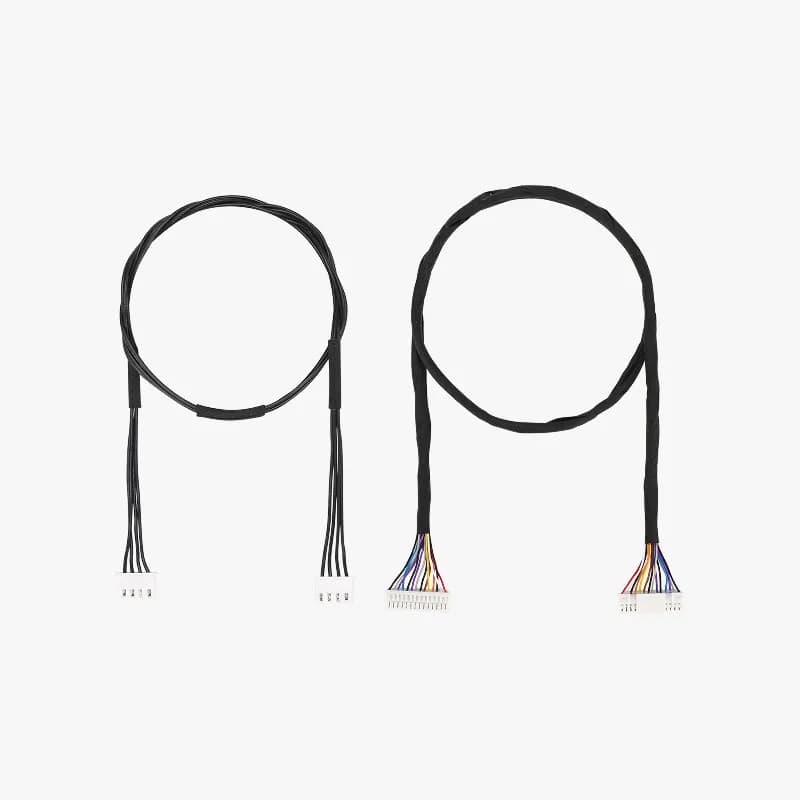 Original brand new MC-AP line CAB044 is suitable for Bambu lab P2S 3D printer accessories
