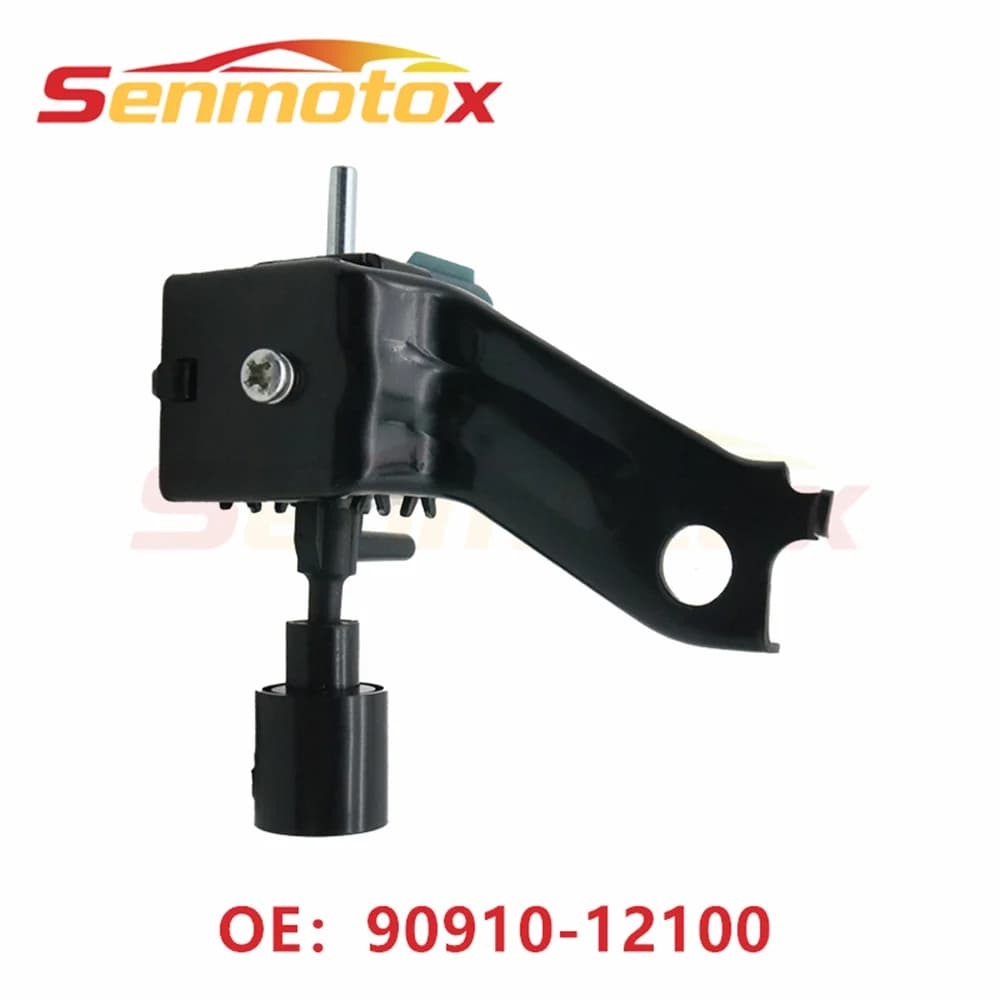90910-12100 Valvola Solenoide a Vuoto EGR VSV 25860-74050 per Toyota RAV4 Camry Celica Solara 1992-2001 Accessori Auto