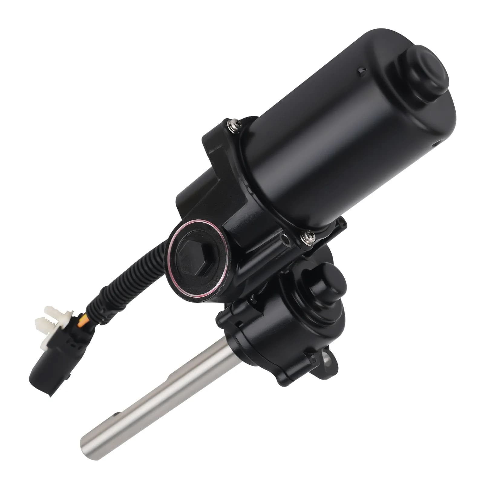 Motore per pedana passo laterale Rignt per Ford serie F-150 3.5L 3.7L 2007-2014