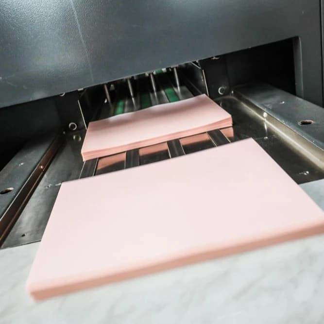 Carta trasferibile per sublimazione A3 A4 120gsm125gsm