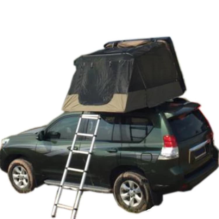 Per tenda pieghevole da esterno per tenda da tetto per auto da campeggio