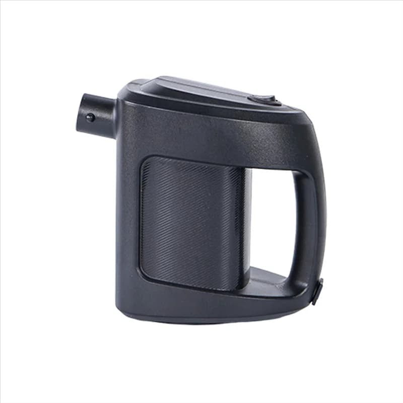X11A Aspirapolvere portatile Aspirapolvere portatile ad alta potenza Auto Casa Doppio scopo Raccoglitore di polvere cablato Capelli di animali domestici