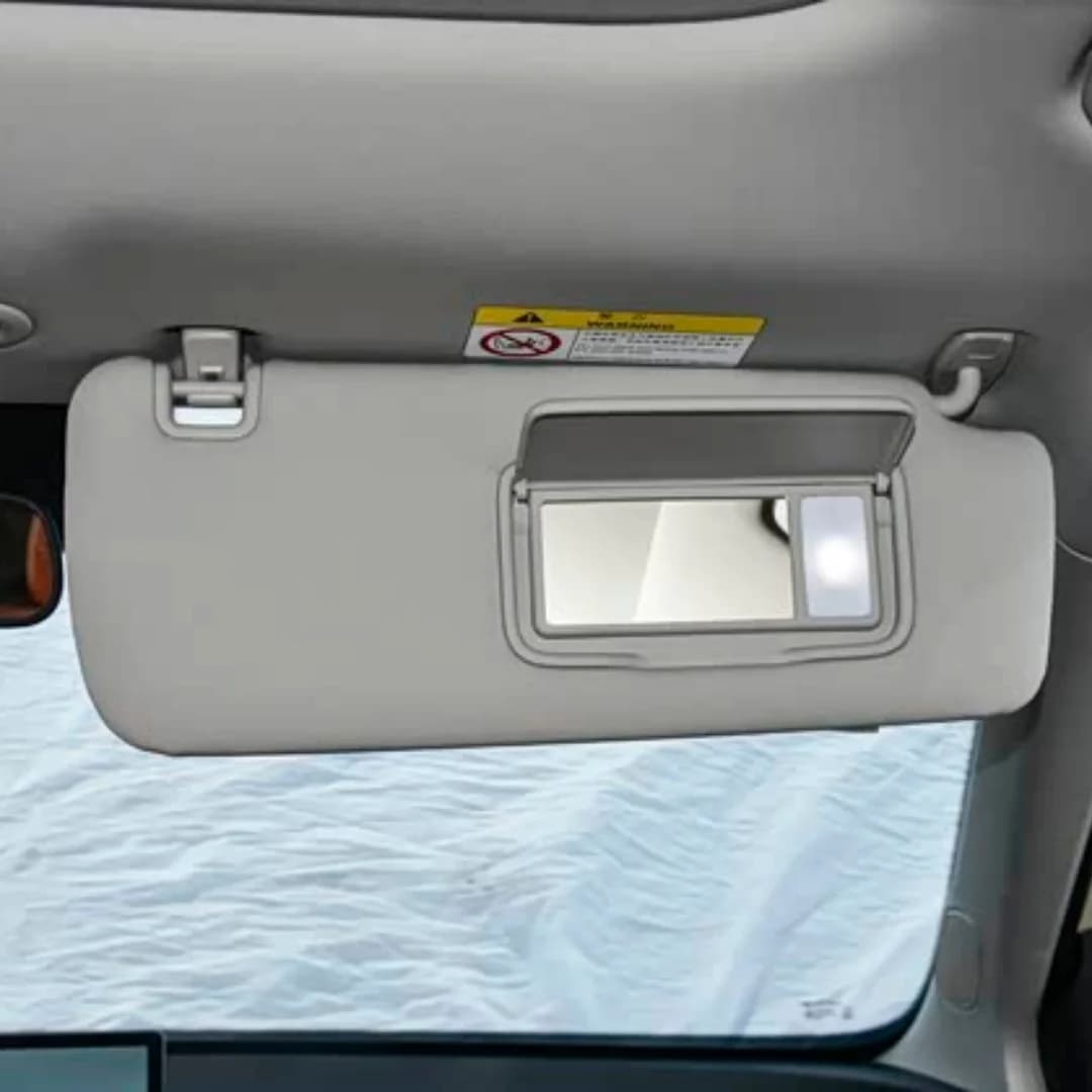 Set Completo di Tappetini Auto Personalizzati per Audi RS Q8 4M 2021 2022 2023 2024 2025 2026 in Pelle Impermeabili per Tutte le Stagioni