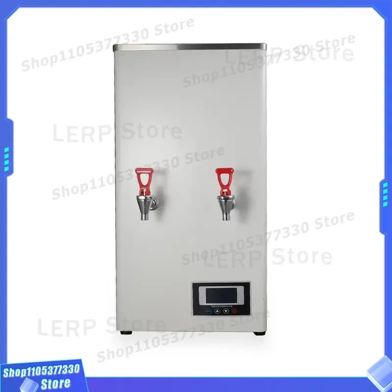 Electric Water Boiler Portable Fast Heating Drinking Kettle for Hotel Restaurant Commercial Use Compact Design Efficient