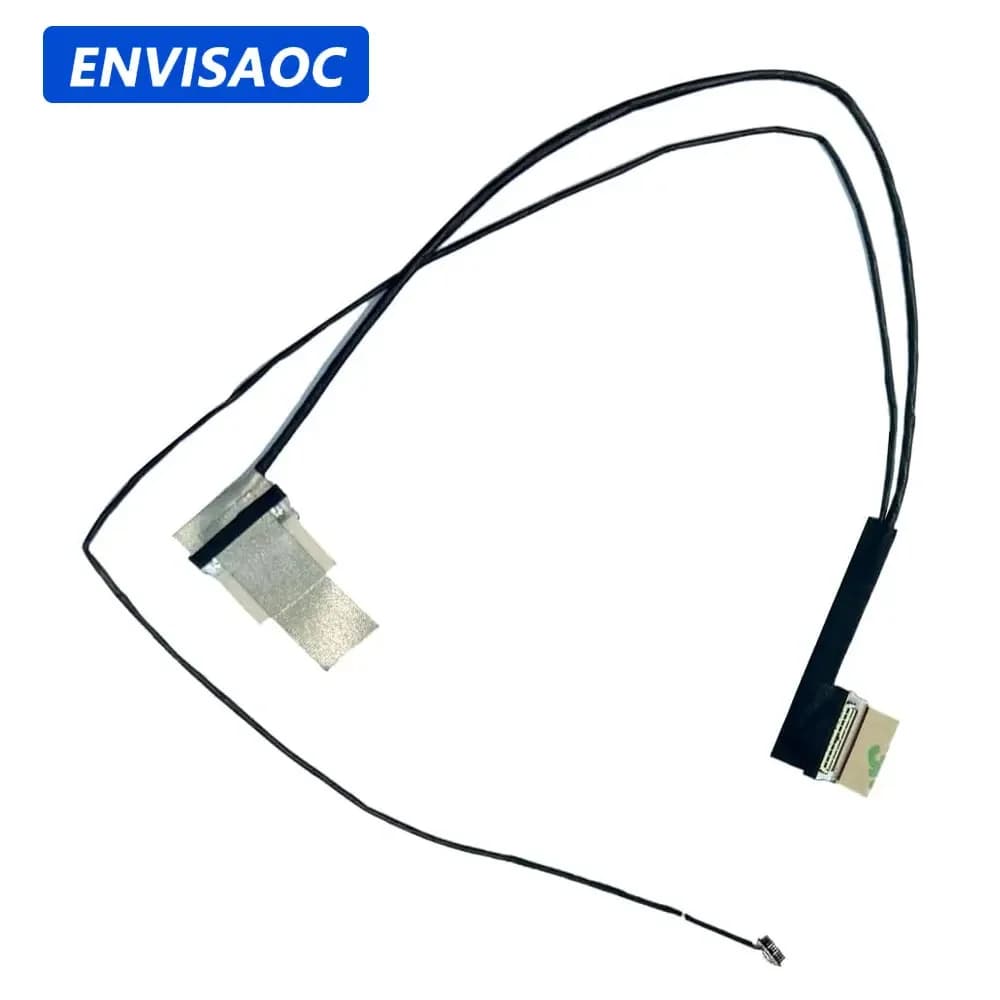Per ASUS Vivobook Go 15 OLED E1504 E1504G E1504F E1504FA Schermo Video Del Computer Portatile LCD Display A LED Cavo Della Flessione Del Nastro 1422-04160AS