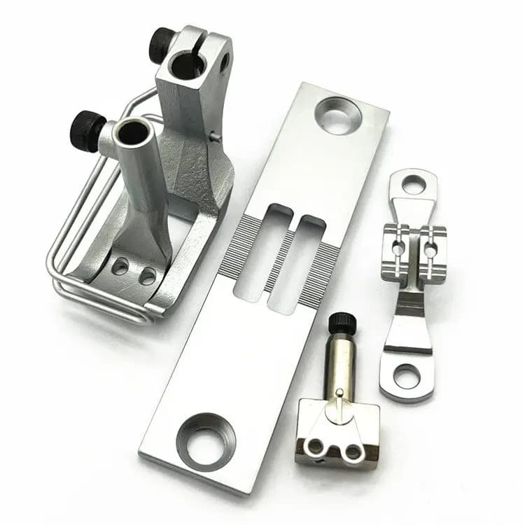 Accessori per Macchine da Cucire Durkopp 868 867 Componente di Posizionamento Ago Doppio Kp867ud