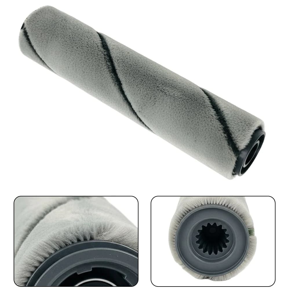 Roller Brushes For ROBOROCK-F25 A30 PRO ForCOMBO Vacuum Cleaner Accessories Cleaning Tools Home Appliance Parts