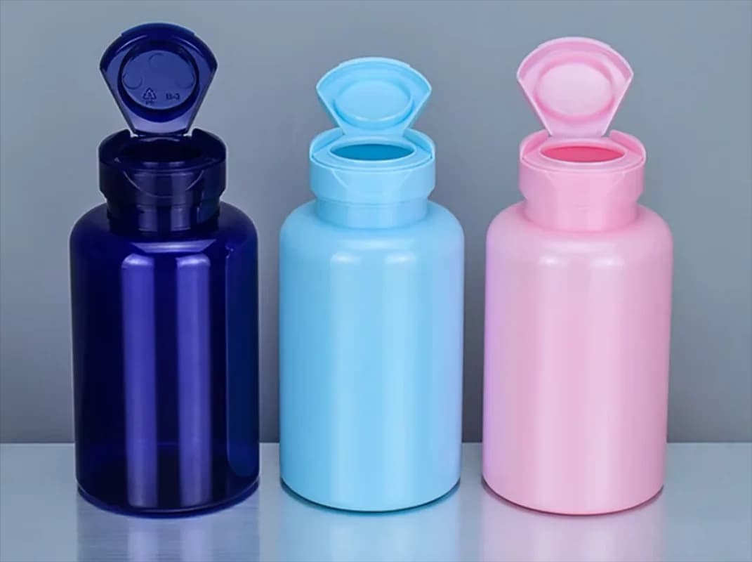 10/20/50/100 pieces 200 ml plastic bottle for vitamins, tablets, capsules, container for supplements, capsules 23073101JB