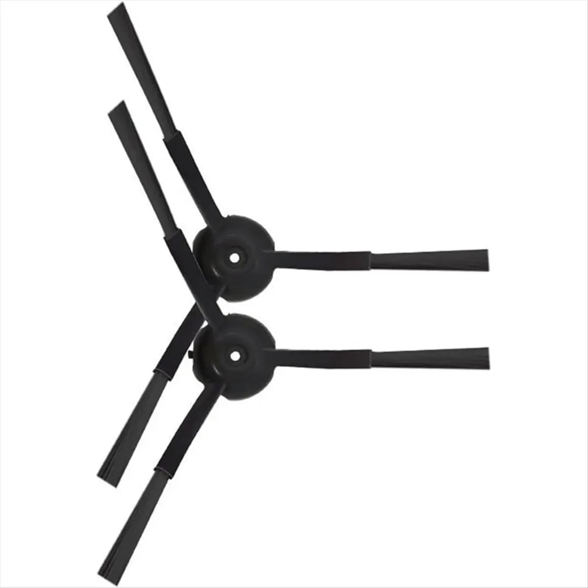 (A16I) Kit di 24 Accessori per Robot Aspirapolvere Imou L11 L11 Pro: Spazzola Principale, Spazzole Laterali, Filtro HEPA, Panno per Pulizia, Sacchetto Raccoglipolvere