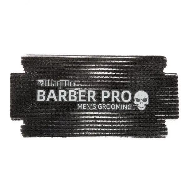 Velcro Barber Hair Grippers Hair Tape Stickers for Men Salon Hairpin Tools Makeup Styling Accessories