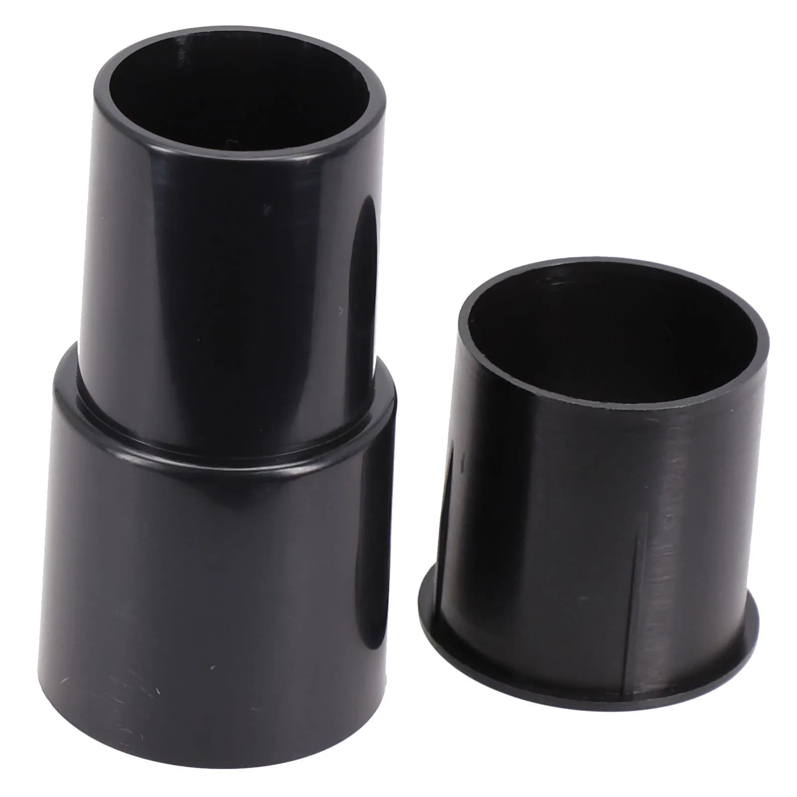 Adattatori 2 pezzi/set diametro interno 32-35MM 35-32MM adattatore universale per tubo flessibile per vuoto sostituzione nuovo