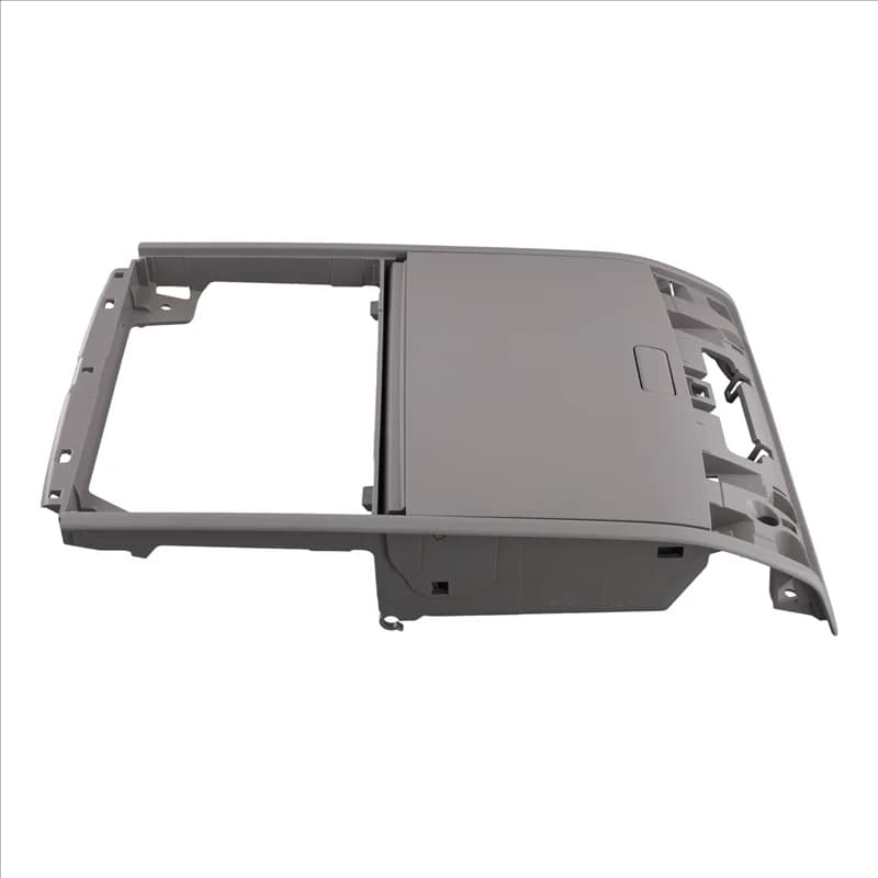L10A 5G0868837 22D868837 Scatola per occhiali da sole Custodia per occhiali da sole per VW Golf 7 MK7 CC T-Cross Polo
