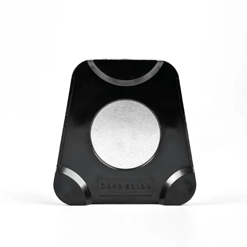 5 Sets Disposable Plastic Lab Articulator Round Magnetic Blade Base T-Plate With Iron Sheet General Accessories