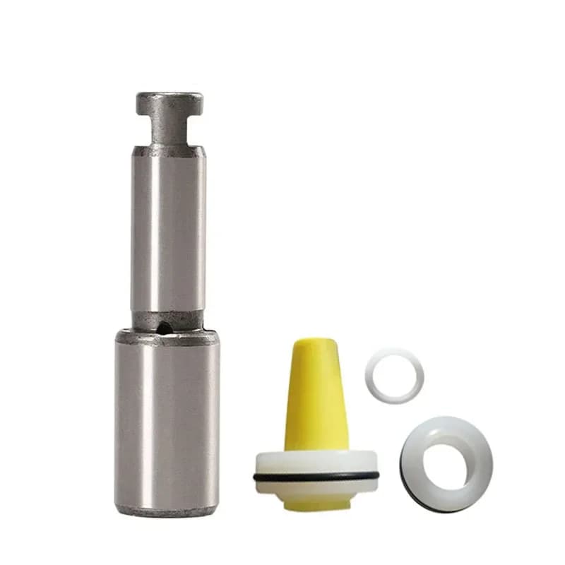 Macchina per spruzzatura airless Pompa Anello di tenuta Stantuffo Asta Airless Spruzzatore di vernice Guarnizione di tenuta per Titan 440 450 Wagner 320 321