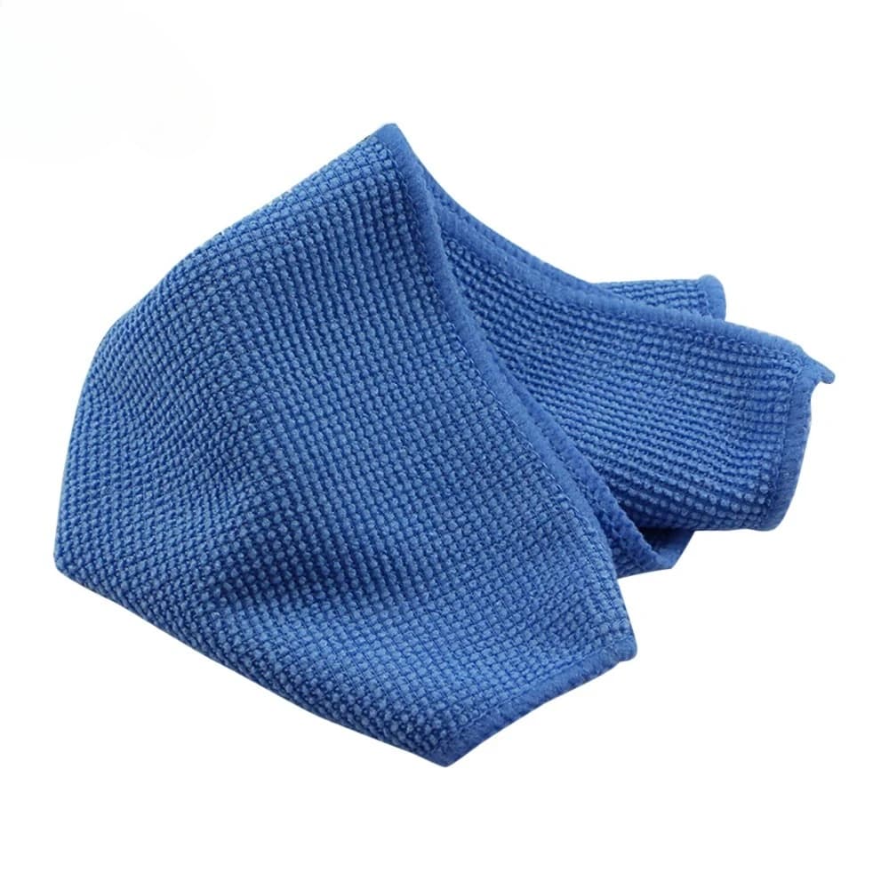 Panni in Microfibra per Pulizia, Senza Pelucchi, Senza Aloni, per Occhiali da Sole, Lenti Fotografiche, LCD, Cellulari, TV, Laptop, iPhone, iPad