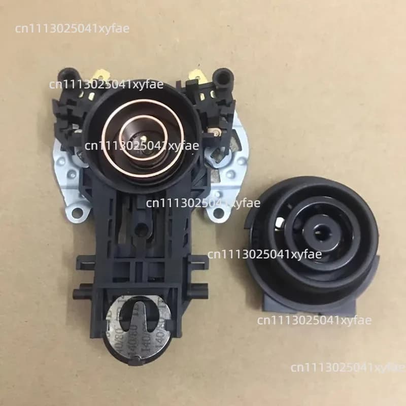U9111 Electric Kettle Thermostat Coupler, Compatible Base Accessory