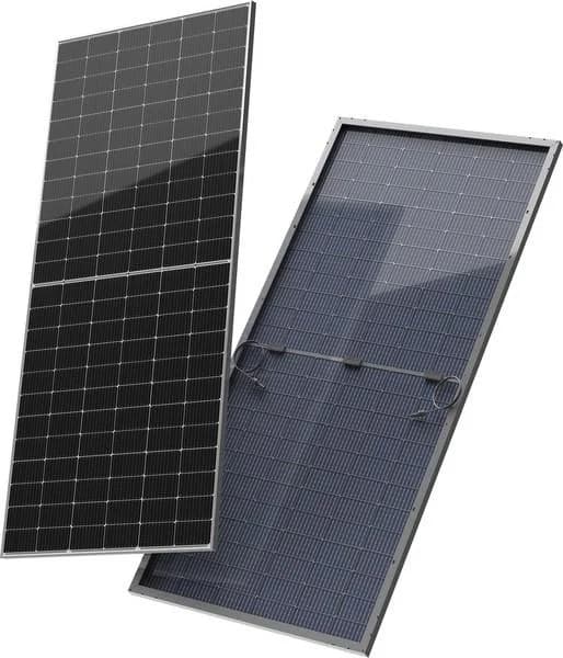Prezzo di fabbrica Sistema di pannelli solari Installazione di pannelli per tetto fotovoltaici per la casa