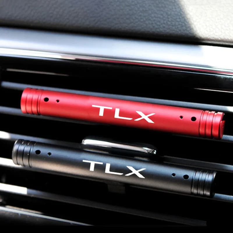 Aromatherapy pole for fresh air conditioner in car Acura TLX car aromatherapy stick