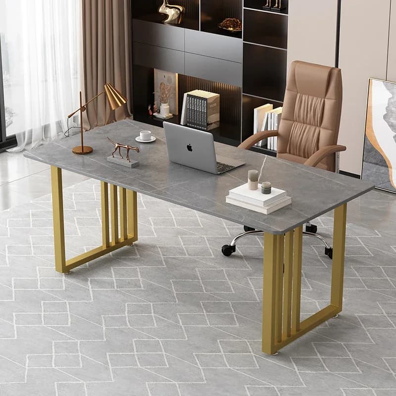 Gaming Study Computer Desks Students Reading Office Supplies Table Monitor Stand Setup Console Mesa Pc Chinese Style Furniture