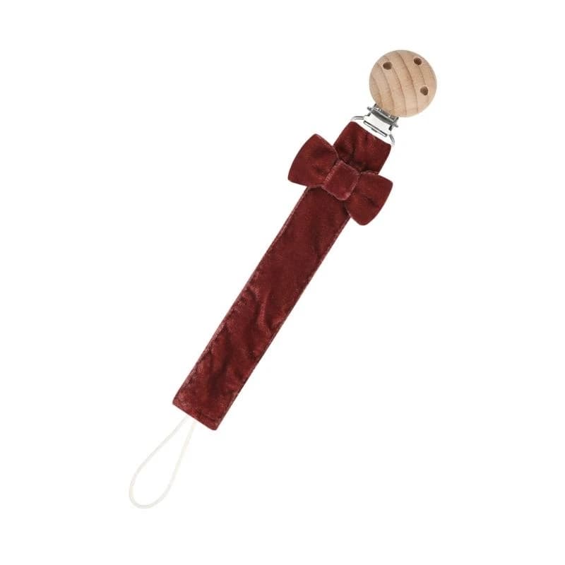 Clip per massaggiagengive infantile, cinghia per ciuccio, catena per ciuccio, catena per ciuccio, 24