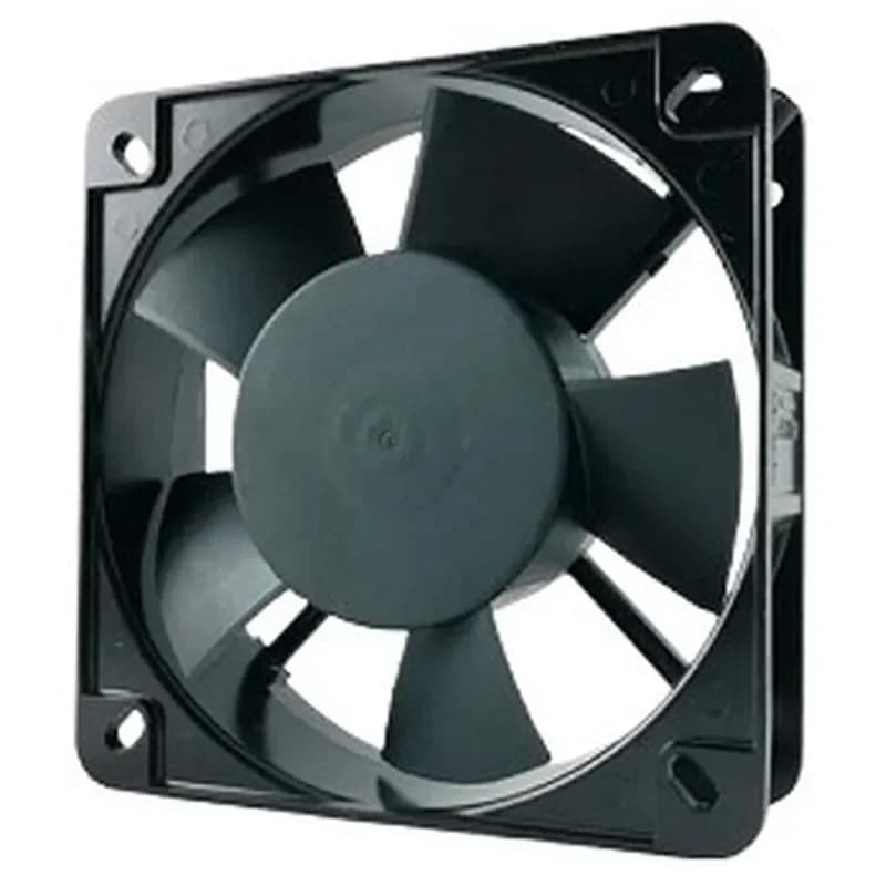 New Cooling Fan for EF50152BX-Q04U-HA9 DC24V 2.88W 5015