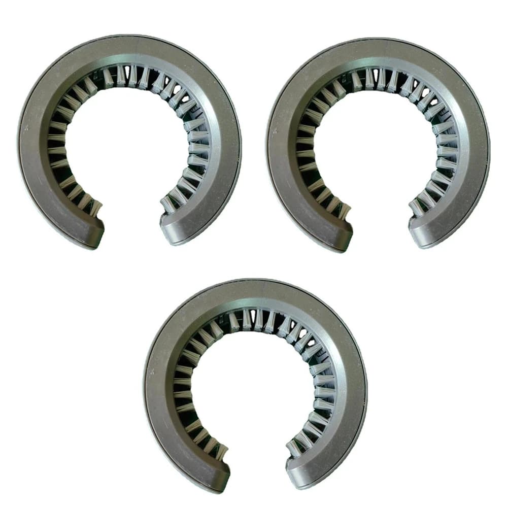 3 piece clean brush attachment brush cleaning brush for Dyson Airwrap Styler HS01 HS05