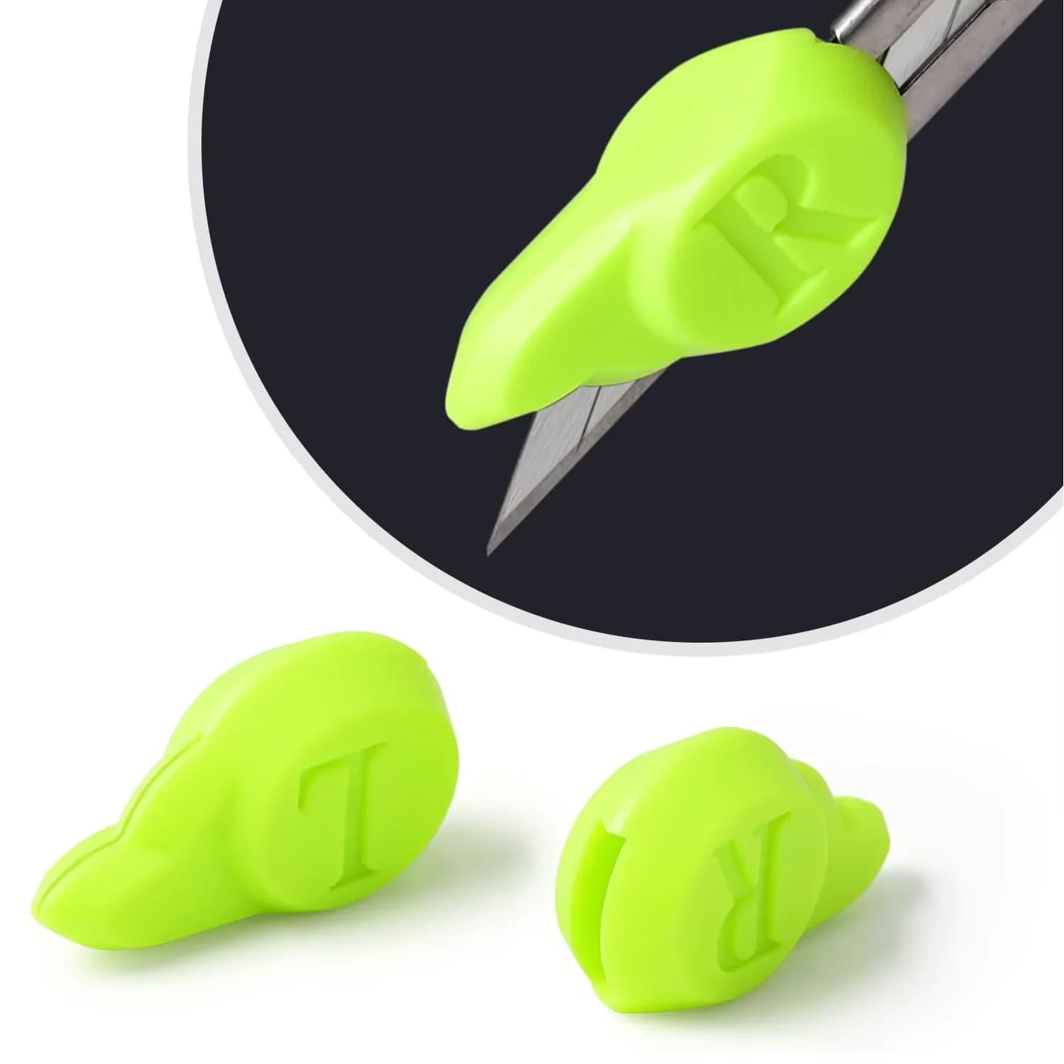 EHDIS Auxiliary Tool Film Trimming Precision Edge Trimming Tool For 9mm 30 60 degree Vinyl Film Trimming Cutter Auxiliary Tool