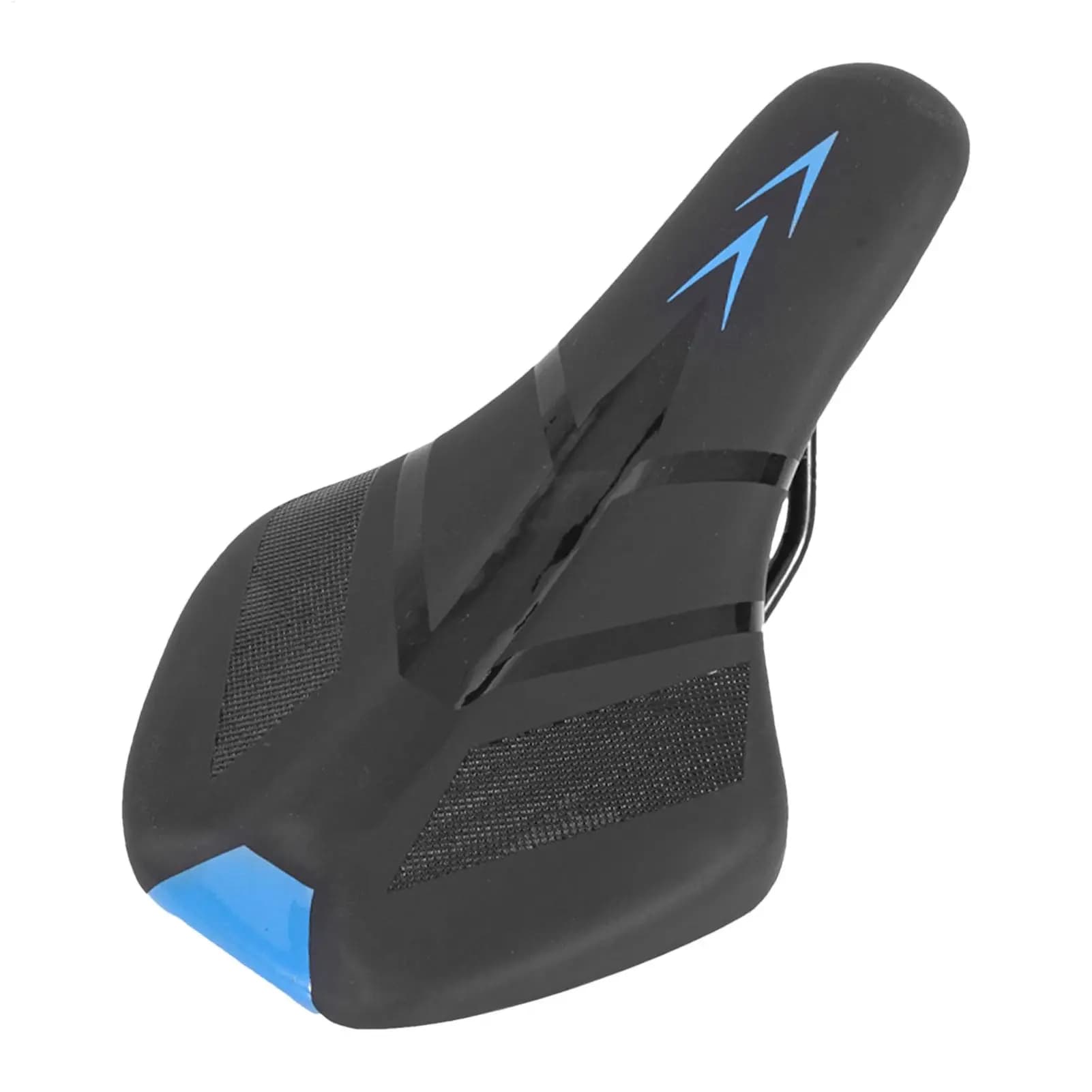 Bicycle Saddle Kids Mountain Bike Seat Pad Universal wear-resistant Beautiful anti slip Seat Cushion for Riding Outdoor Sports