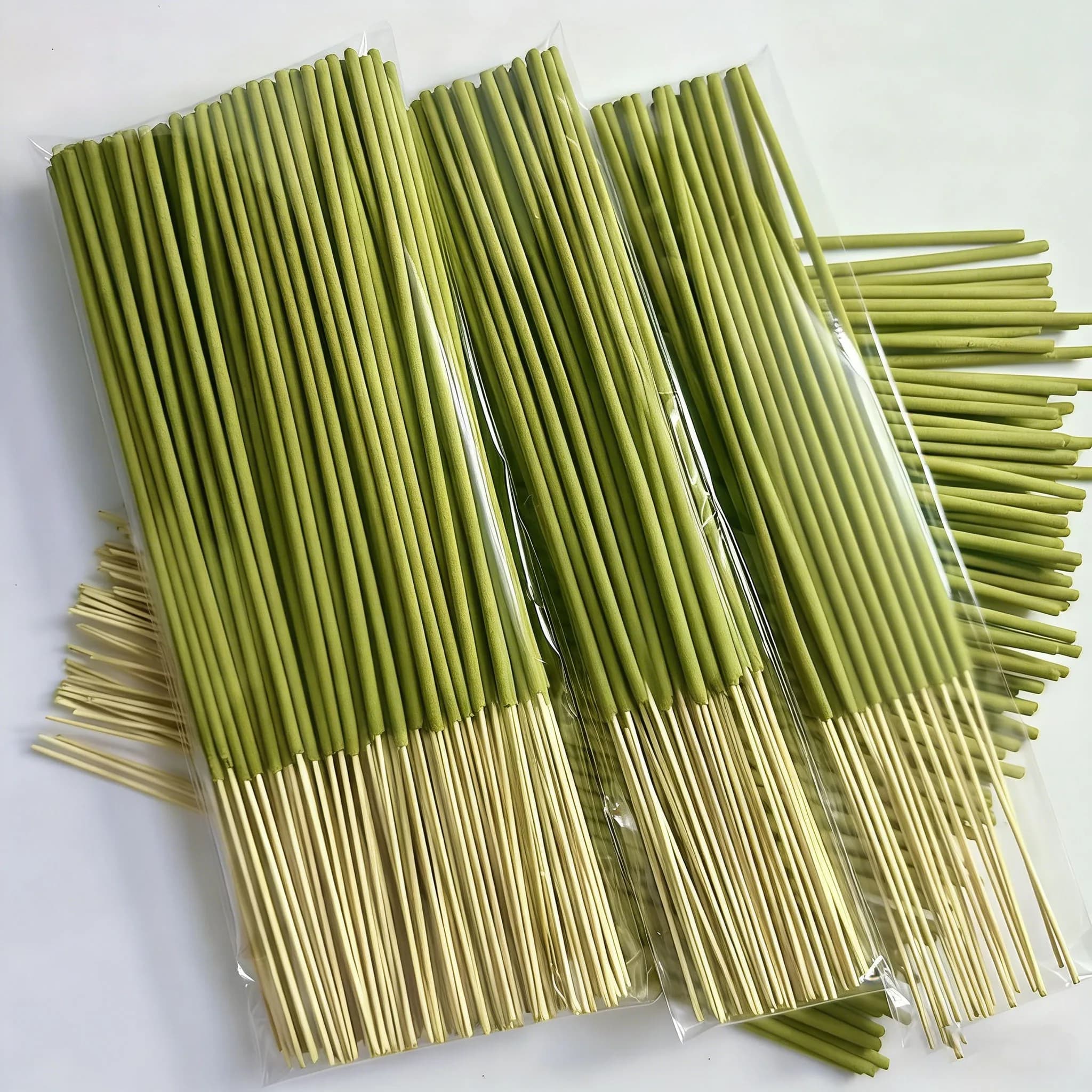 Bastoncino di aromaterapia naturale alla citronella da 200 g, olio essenziale liquido naturale alla citronella per infusione e profumazione, aromaterapia rilassante per yoga, meditazione, casa e ufficio - Adatto per Natale, Halloween, Pasqua, Hanukkah - Senza pelucchi