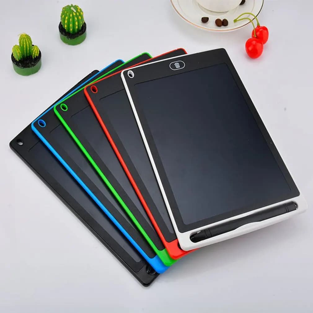 8.5 Inch LCD Writing Table Digital Drawing Table Handwriting Tablets Portable Electronic Tablet Ultra-thin Card