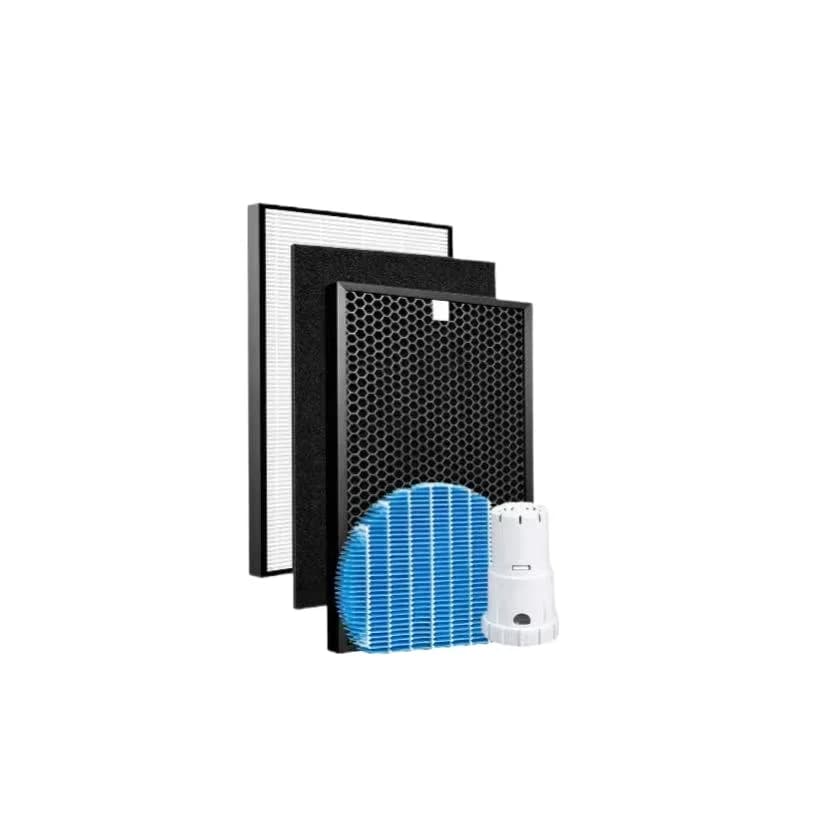 Air purifier filter KC-W200/280SW/WG605/380W/BB60/WB6 filter element