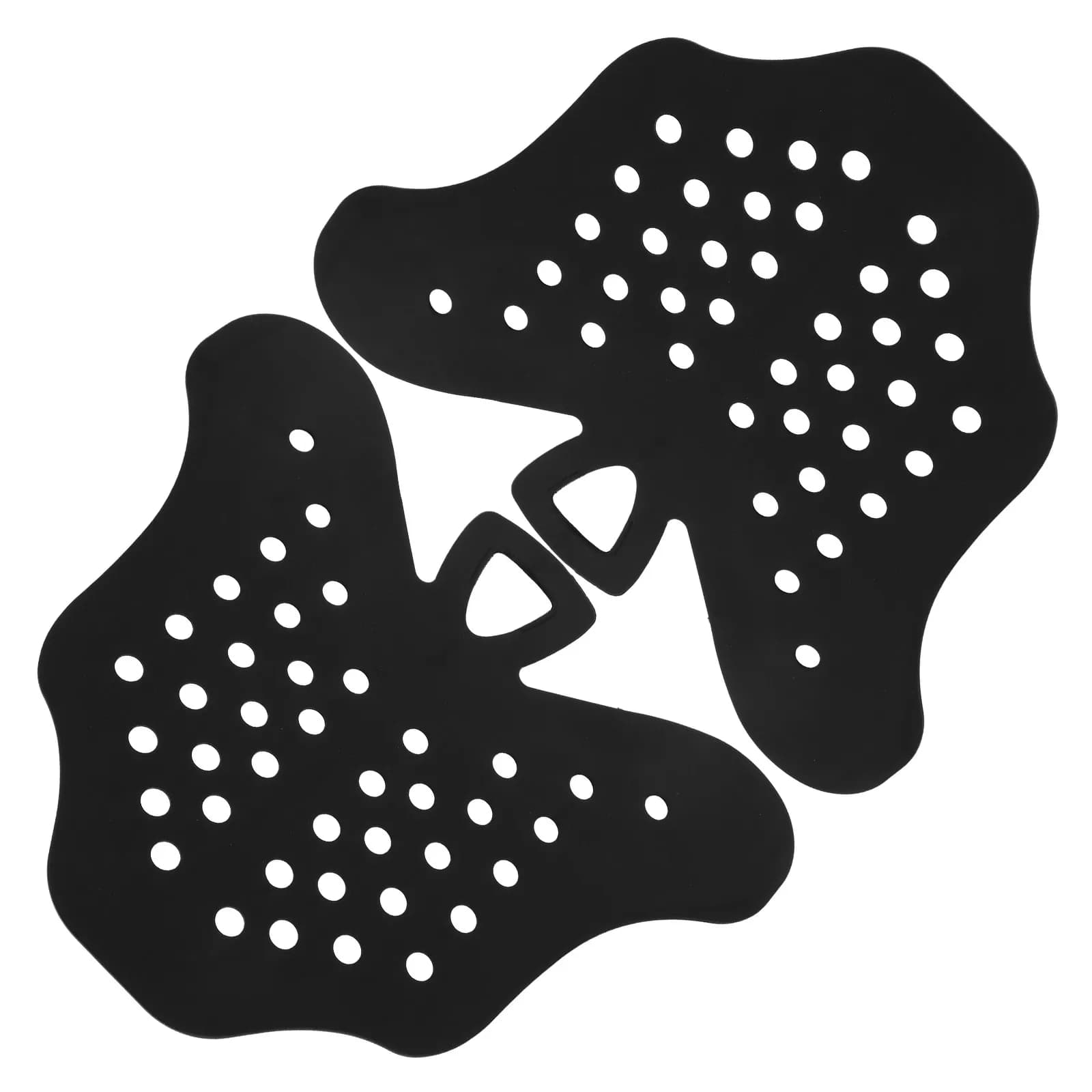 2 Pieces Dive Pine Shape Support Inserts, Comfortable Protection, Modellers, Snorkel Accessories, Pine Inserts