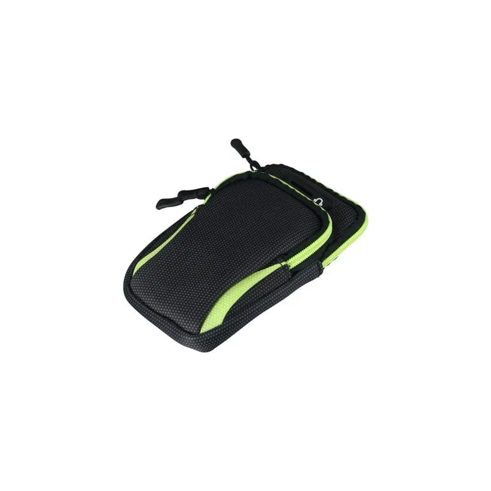 Sports Universal Cell Phone Accessories Running Smartphone Bracelet Phone Case Arm Bag Phone Holder Arm Phone Holder Mobile Phone Bag