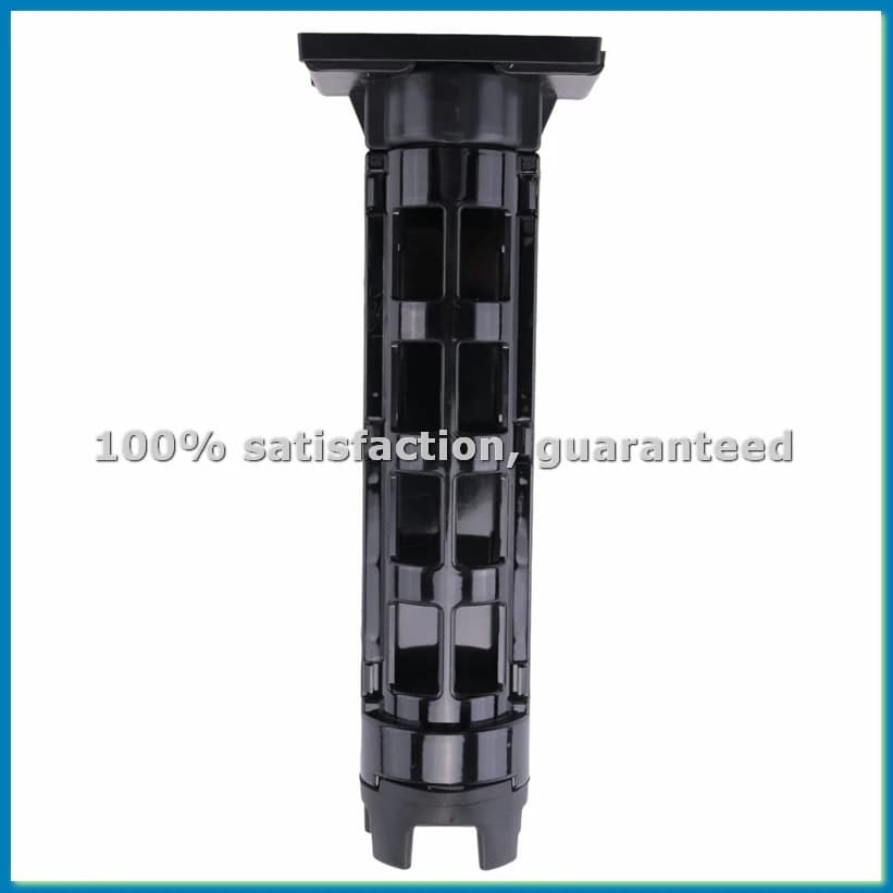 Support for Fishing Rod, Fishing Accessories in Zattera, Vertical Inserting Device for Box Fishing Tools - Black - ABFB