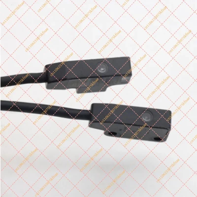 for Panasonic EX-11EA / EX-13EA / EX-14A Ultra-Slim Photoelectric Sensor (NPN, Through-Beam & Diffuse)