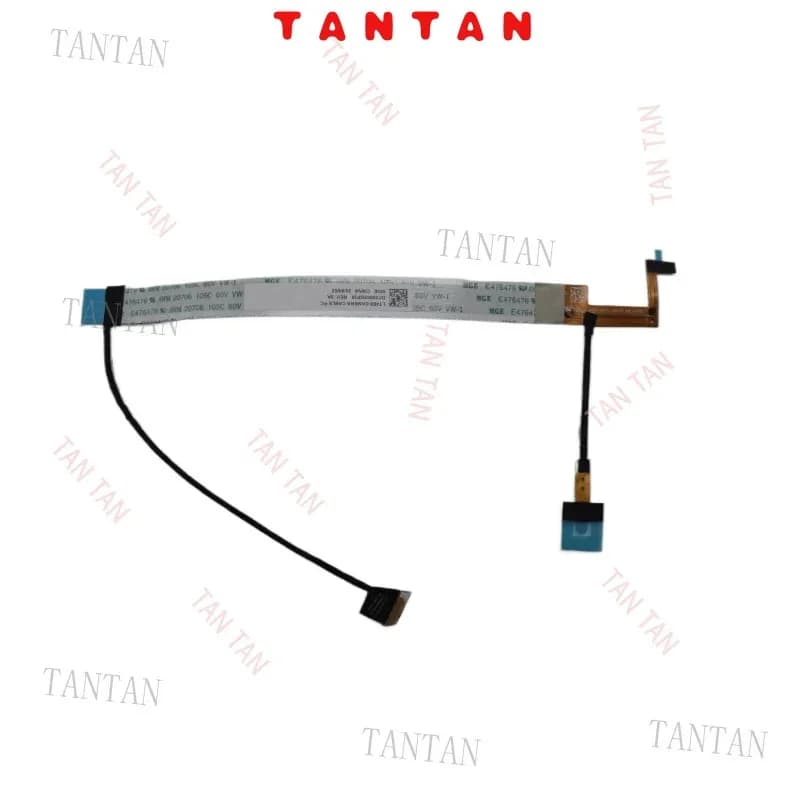 5C11P26233 5C11P26235 Nuovo per ThinkPad P14S Gen 5 (21ME, 21MF) T14 Gen5 (21MC, 21MD, 21ML, 21MM) Cavo per fotocamera webcam Cavo HAO