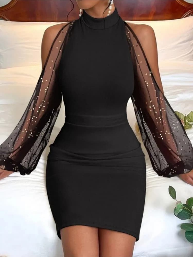 Women's Dresses Sexy With Straps Sleeveless Maid Dress 2024 Autumn Y2k Casual Elegant Mini Party Dress Women's Veste
