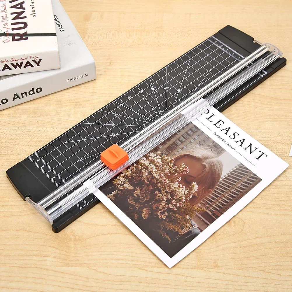 A4 paper cutter blades for DIY paper cutter